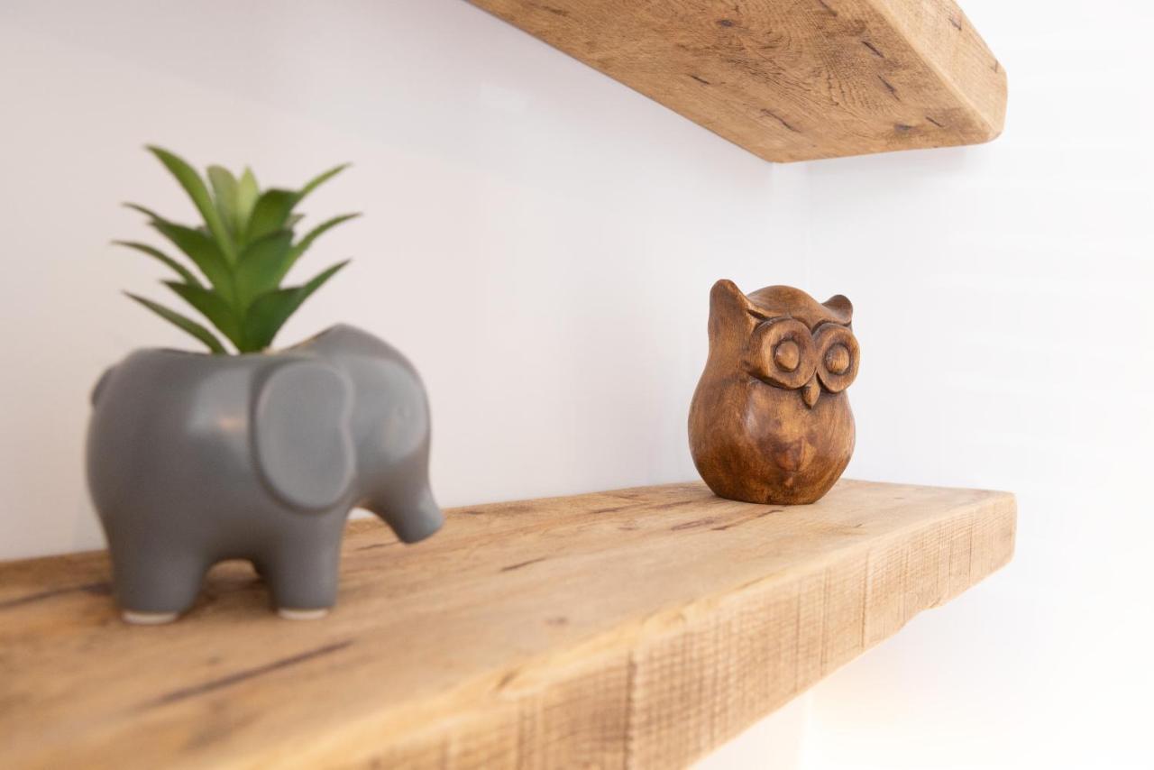 Bootham Apartment 32 - Free Parking - Five Minute Walk To York Minster Luaran gambar