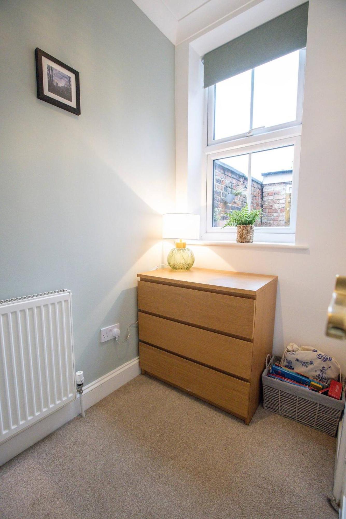 Bootham Apartment 32 - Free Parking - Five Minute Walk To York Minster Luaran gambar